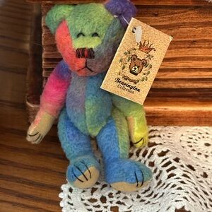 Bearington Bear Morris